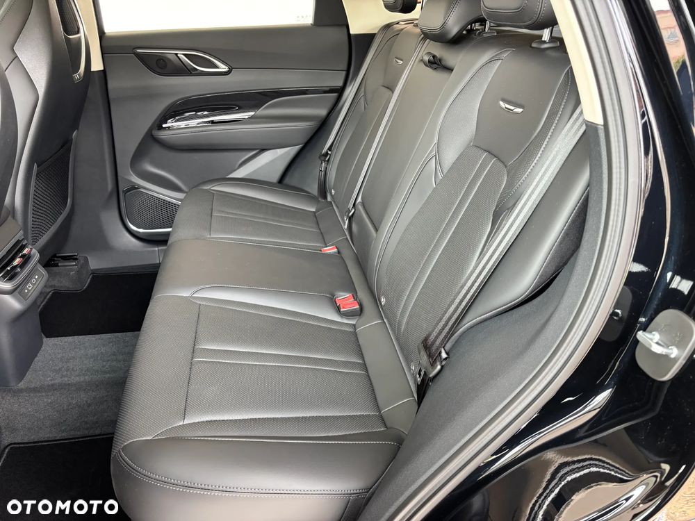 Hongqi HS3 1.5T FWD - 19