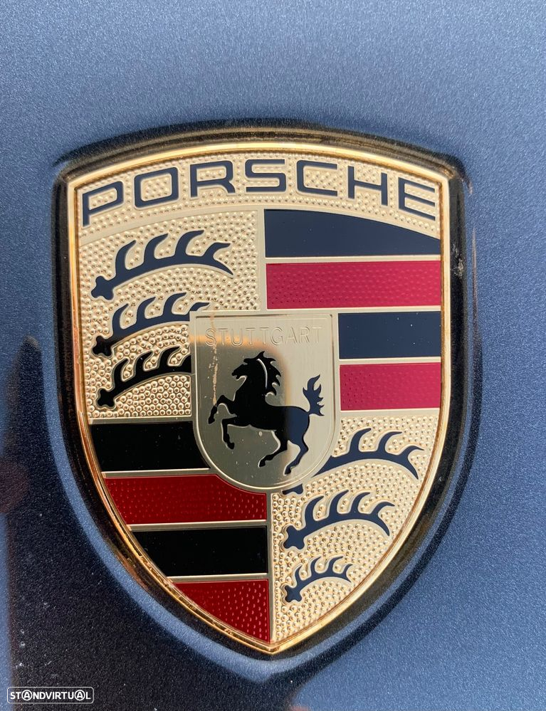 Porsche Macan Standard - 37