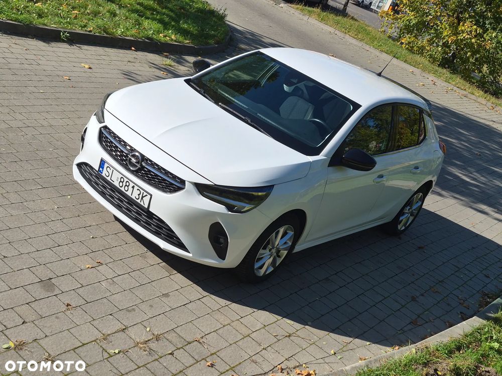 Opel Corsa 1.2 Elegance Business Pack S&S - 3