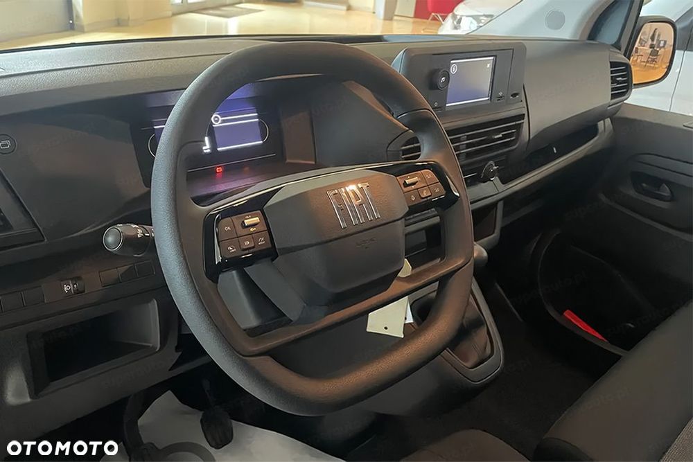Fiat Scudo L2H1 1.5 120KM - 11