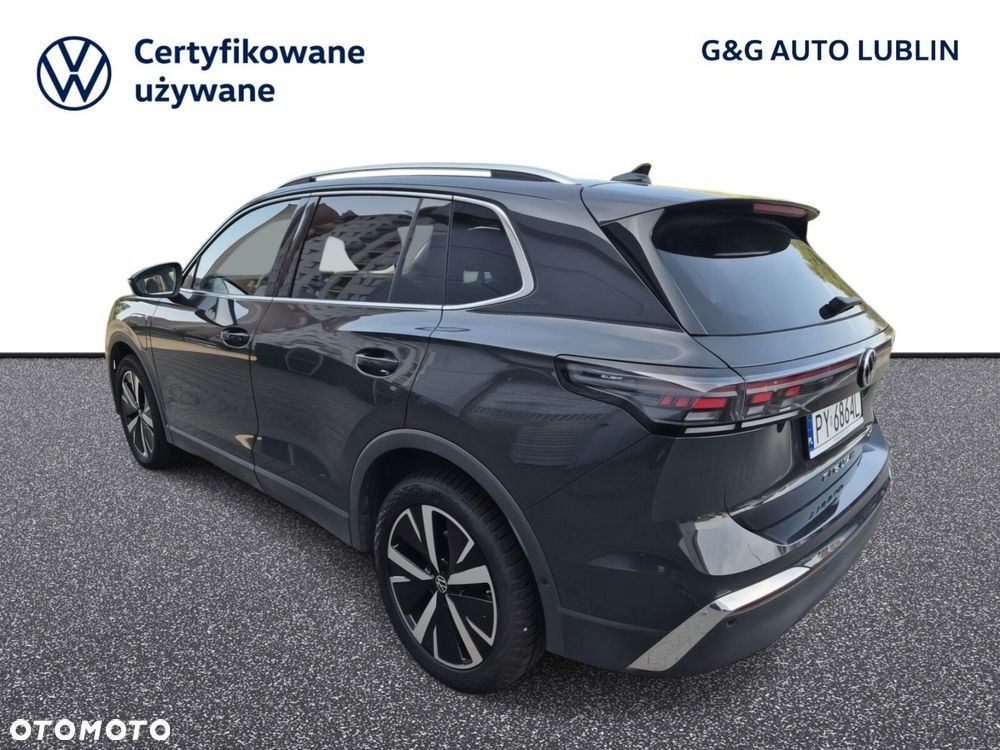 Volkswagen Tiguan 1.5 eHybrid PHEV 150kW Elegance DSG - 3