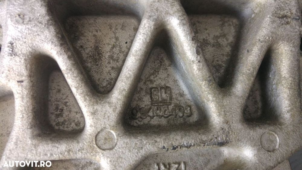 Suport motor 2.0 cdti z20s z20s1 opel antara dupa 2006 96440493 - 2