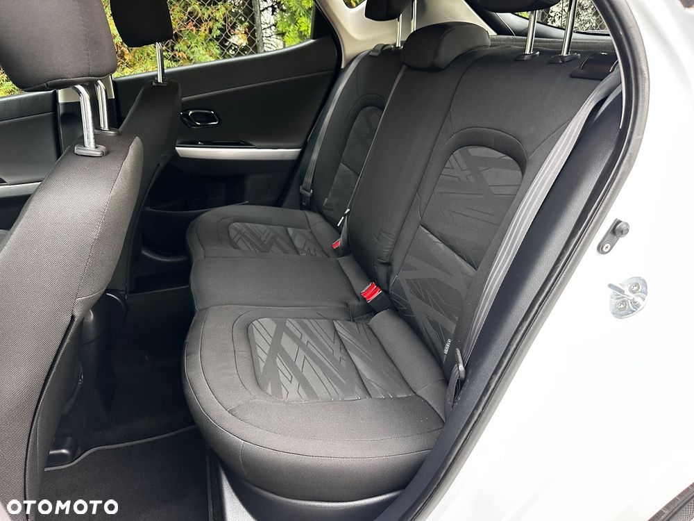 Kia Ceed 1.4 CVVT Dream Team Edition - 20