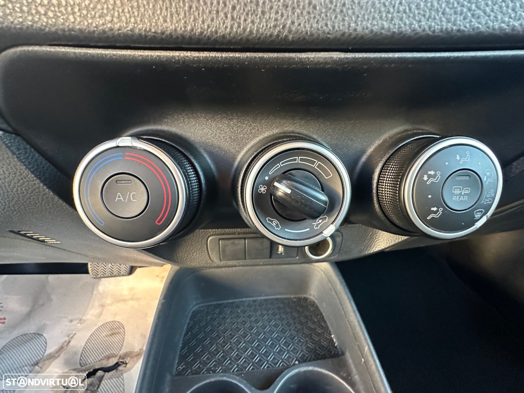 Toyota Aygo X 1.0 Play CVT - 18