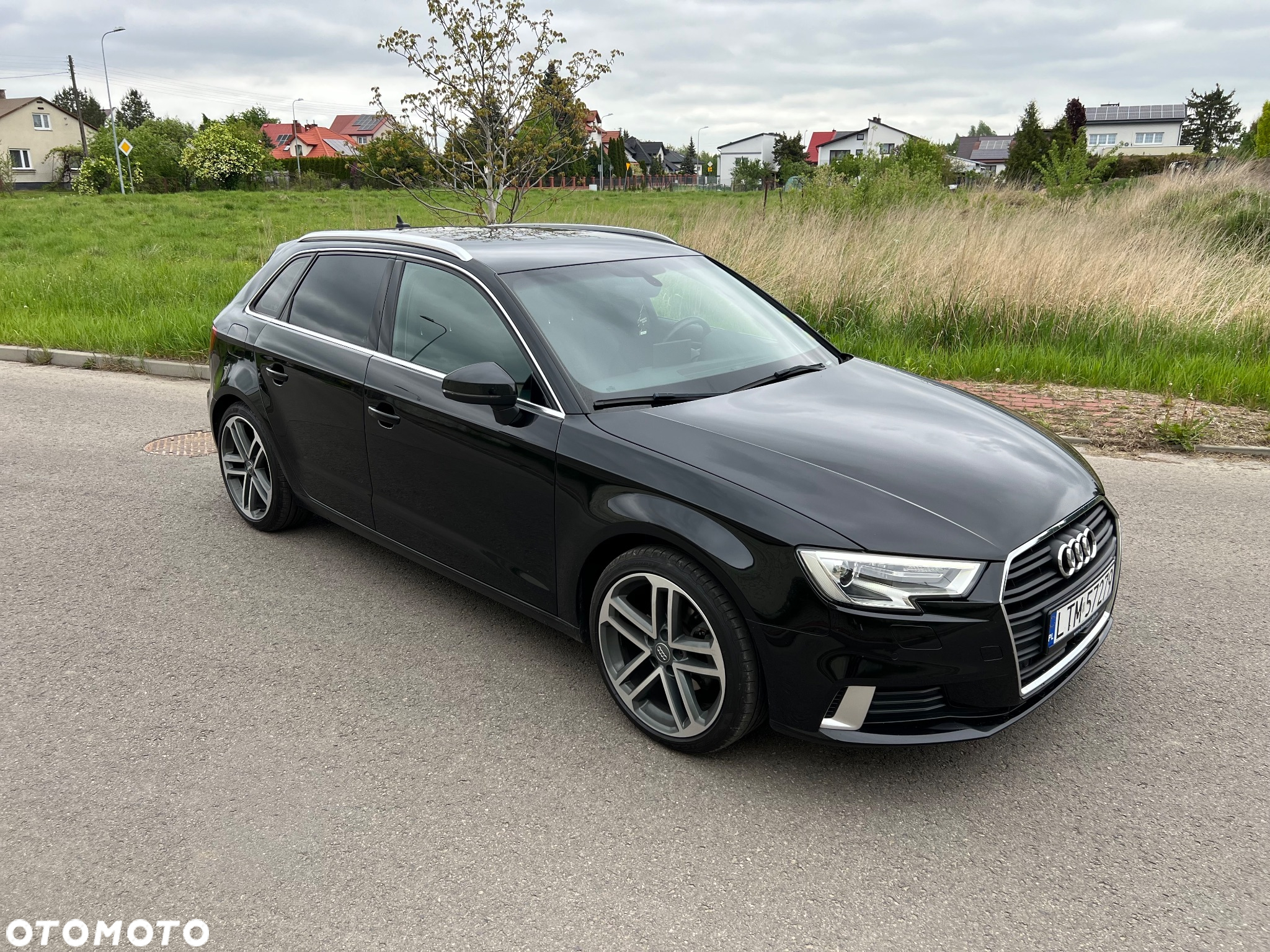 Audi A3 1.6 TDI Sportback - 4