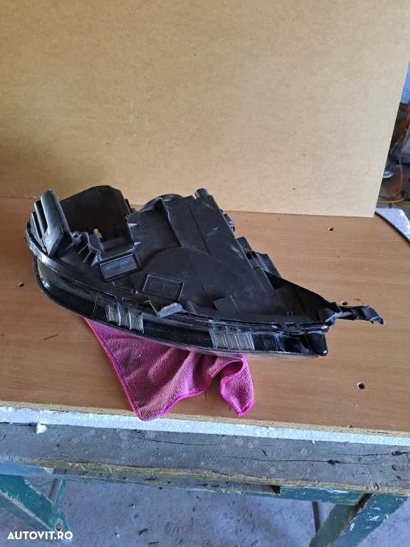 Far stanga Peugeot 208 Led original an 2019-2023 cod 9833036380 Europa - 4