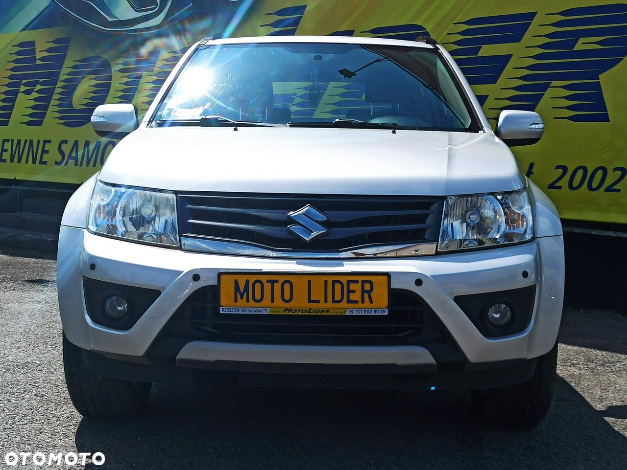 Suzuki Grand Vitara 1.6 Comfort EU5 - 2