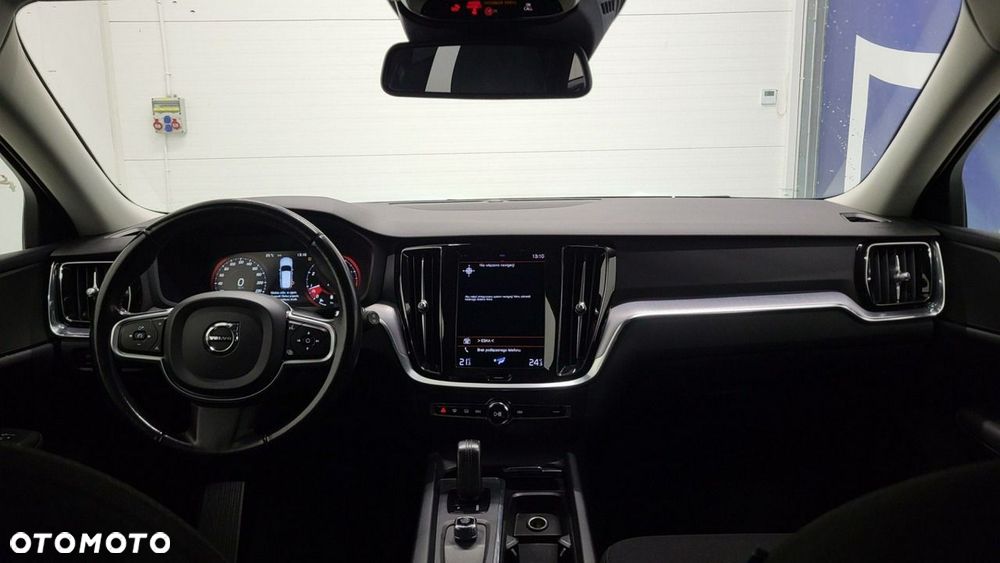 Volvo V60 - 16