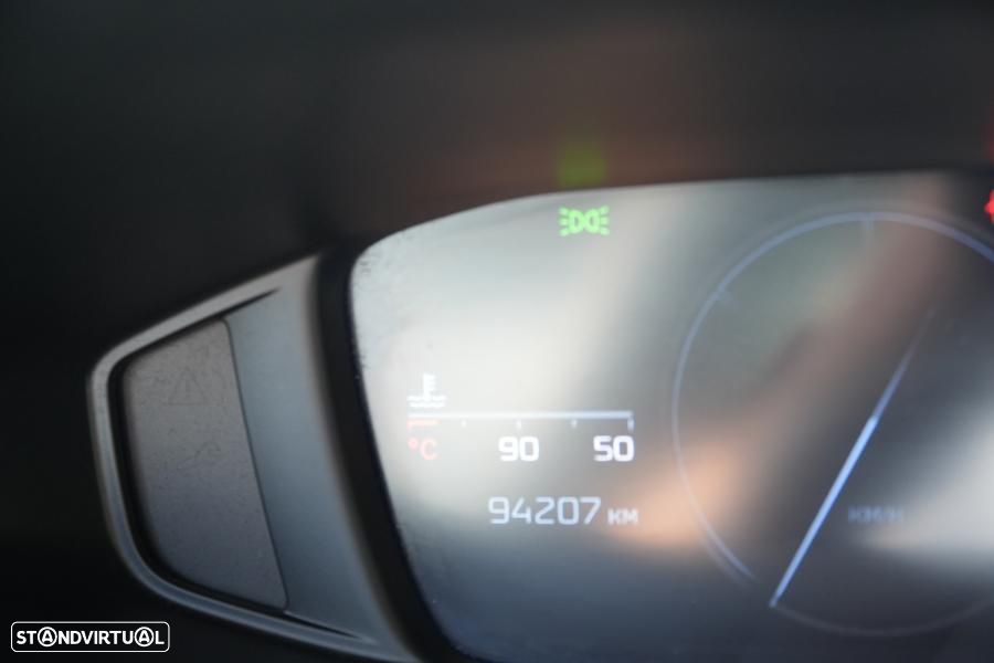 Peugeot 308 PureTech 130 EAT8 Active Pack - 12