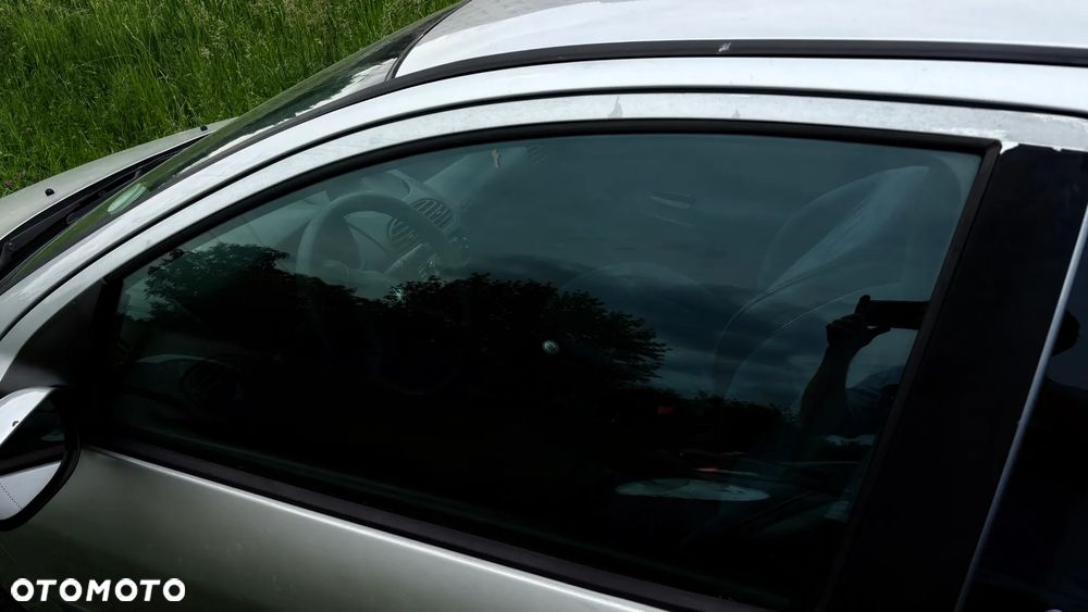 Peugeot 206 1.4 XS - 6