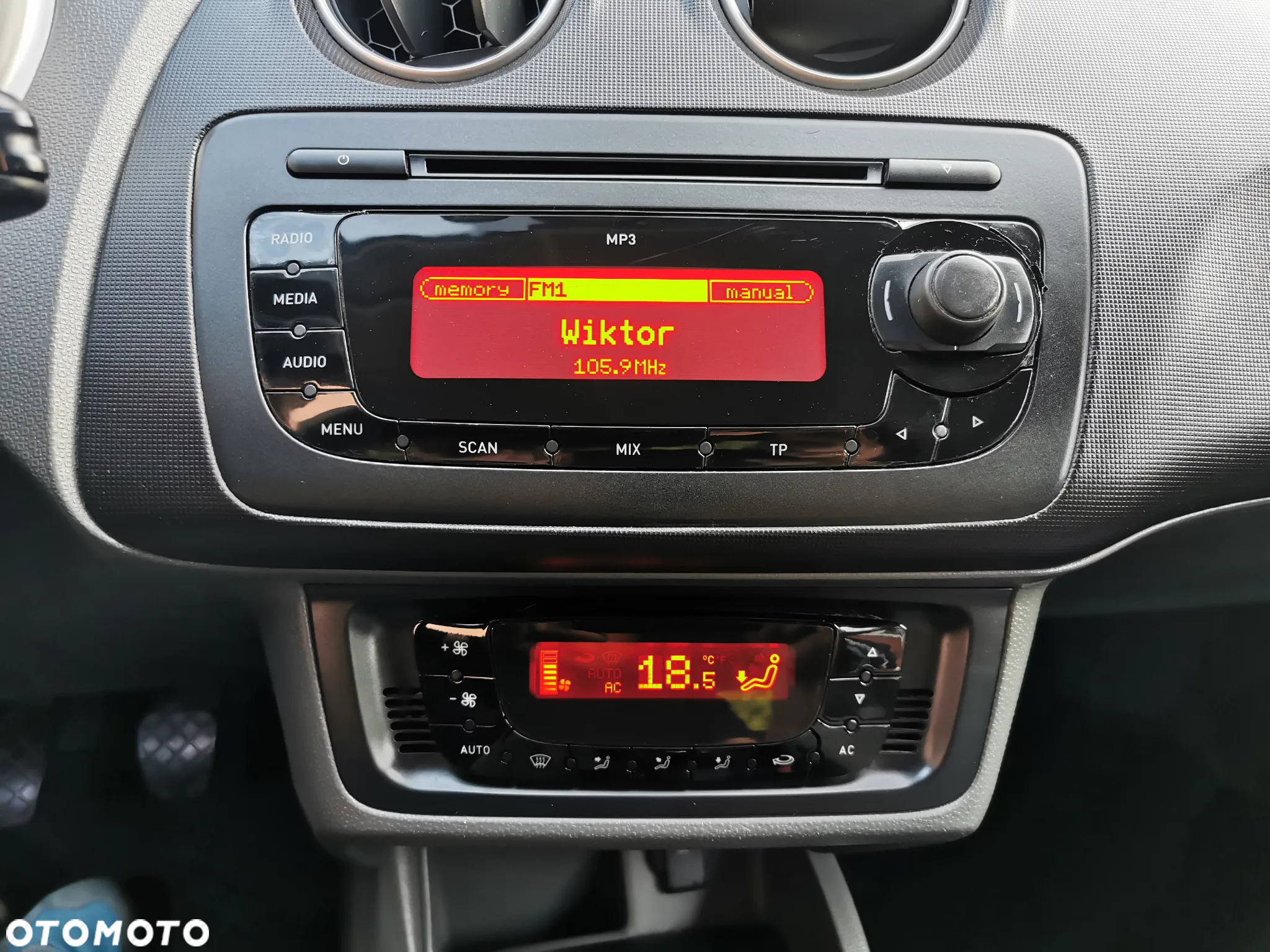 Seat Ibiza 1.4 16V Style - 10