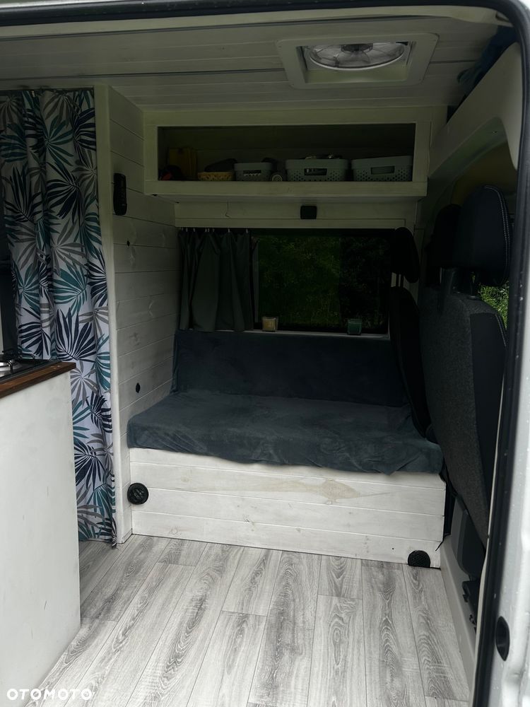 Fiat Ducato - 6