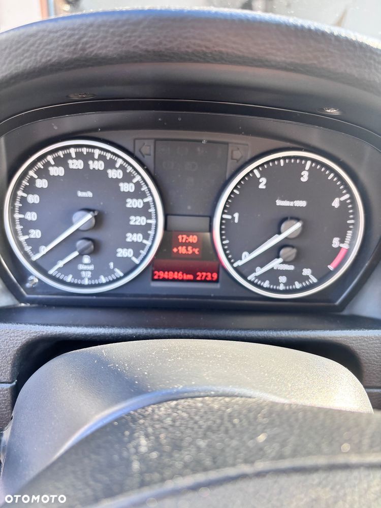 BMW X1 xDrive18d - 7