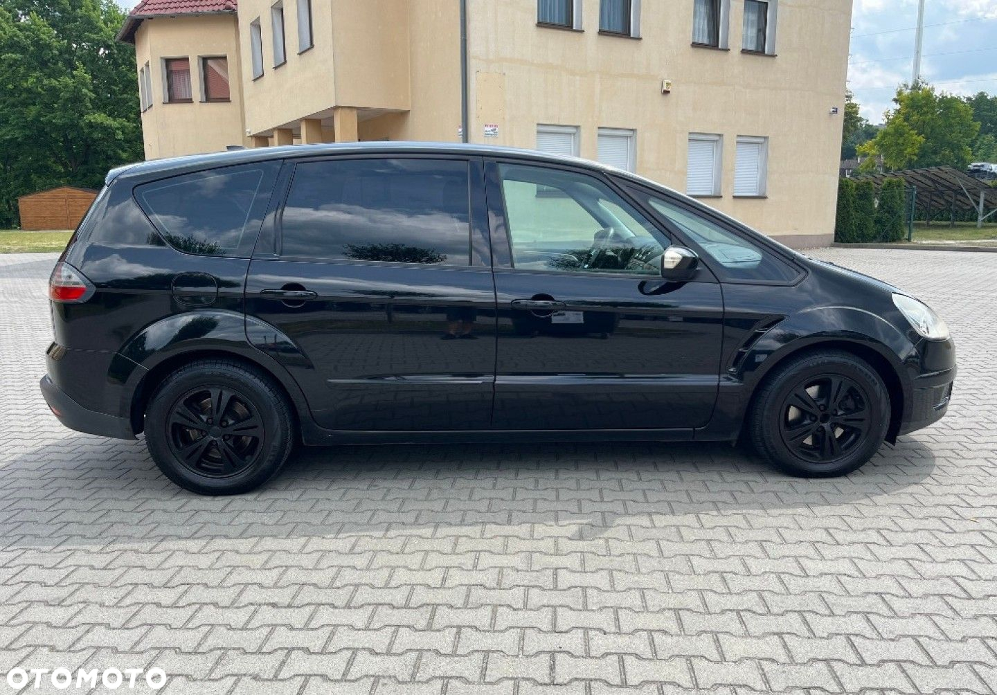 Ford S-Max - 5