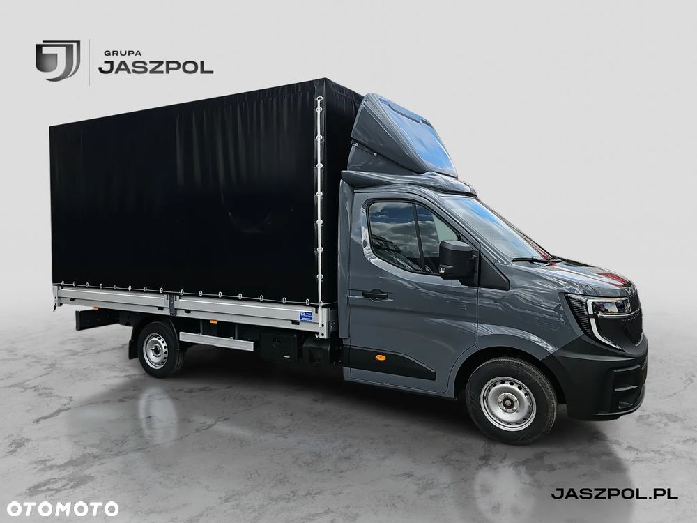Renault Master 170KM Plandeka 8 ep + burtofirana - 4