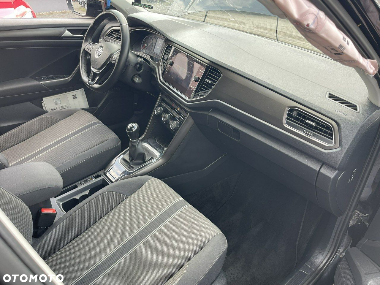 Volkswagen T-Roc 1.5 TSI Life Plus - 10