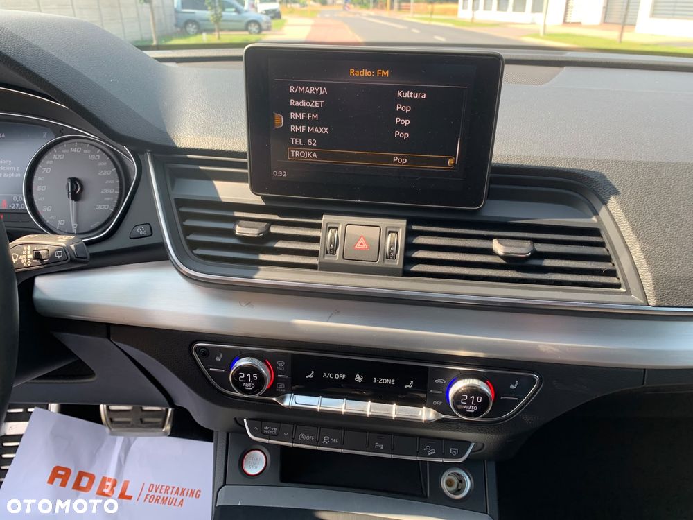 Audi SQ5 - 20