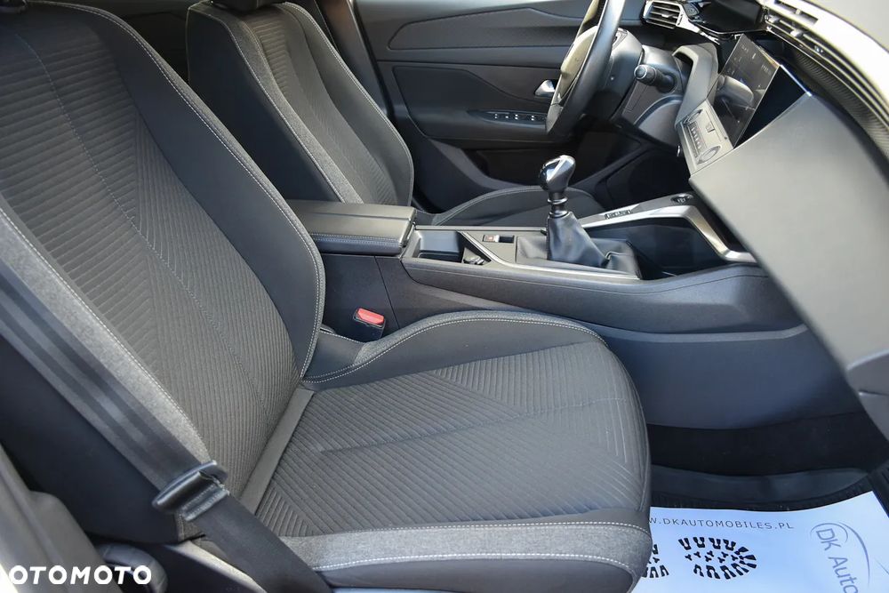 Peugeot 308 1.5 BlueHDi Active Pack S&S - 26