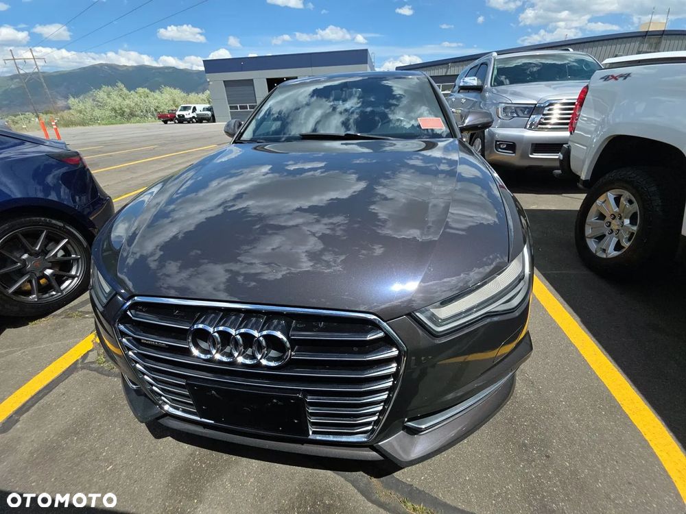 Audi A6 Limousine 2.0 TFSI Quattro S tronic - 3