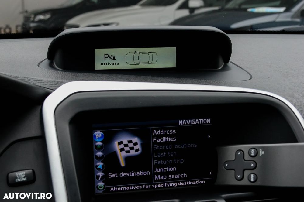 Volvo XC 60 D5 AWD Aut. RDesign - 18