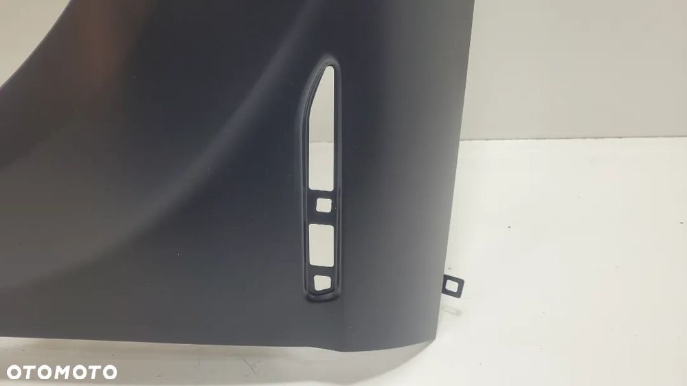 BŁOTNIK PRZEDNI FORD MONDEO MK4 IV 07-14 LE OCYNK - 6