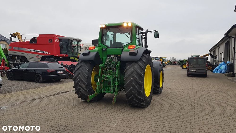 John Deere 7430 Premium !!! - 29