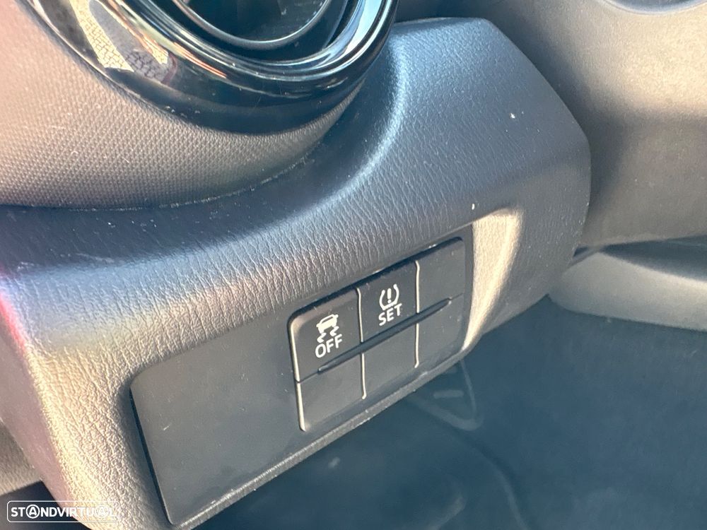 Mazda MX-5 MZR 1.5 RF Sky.Evolve HS Navi - 26