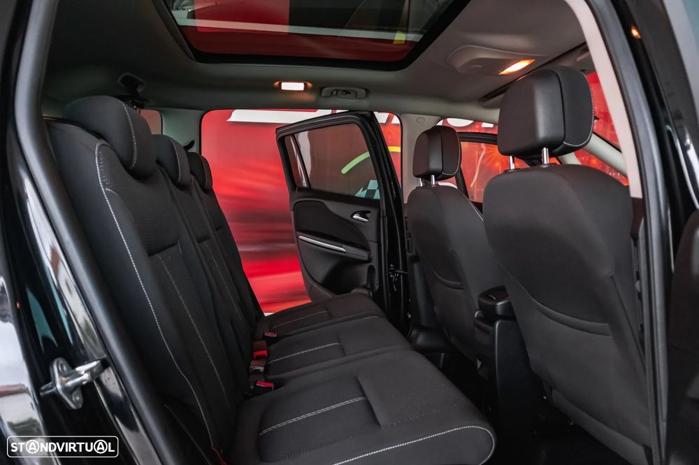 Opel Zafira 1.6 CDTi Innovation S/S - 24