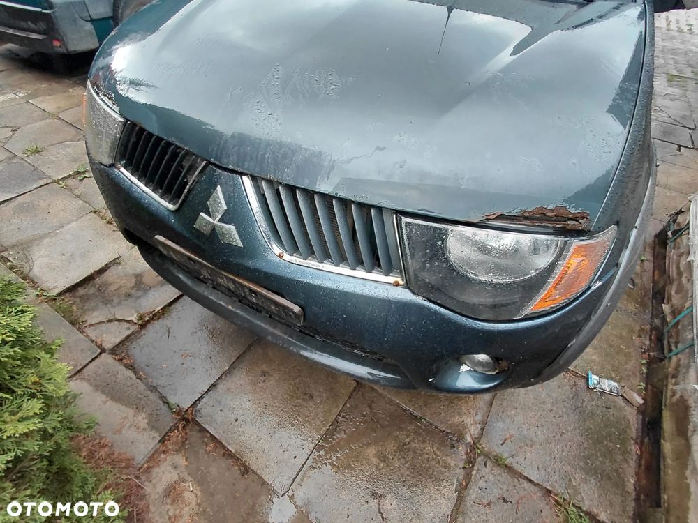 Mitsubishi L200 2.5 DID Instyle SUN - 6