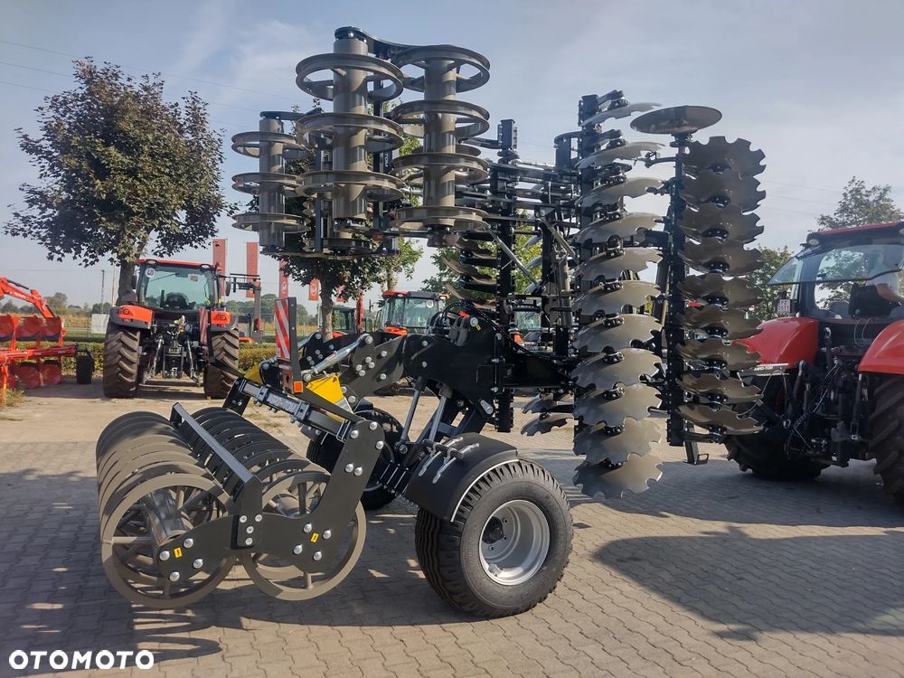 Agro-tom ATH Premium 5 - 3