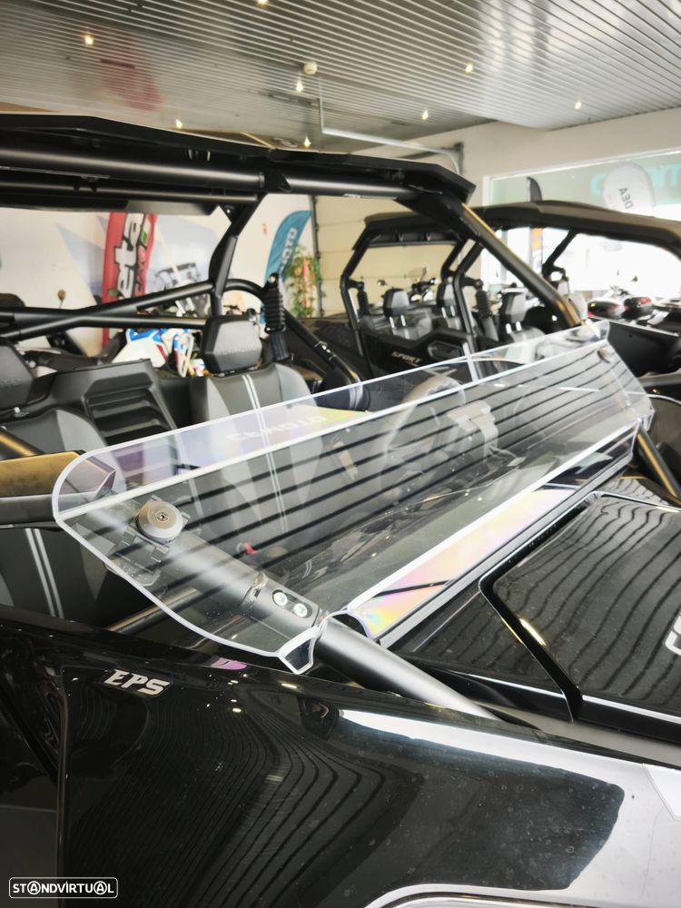 CF Moto Z Force 1000 SPORT R - 4