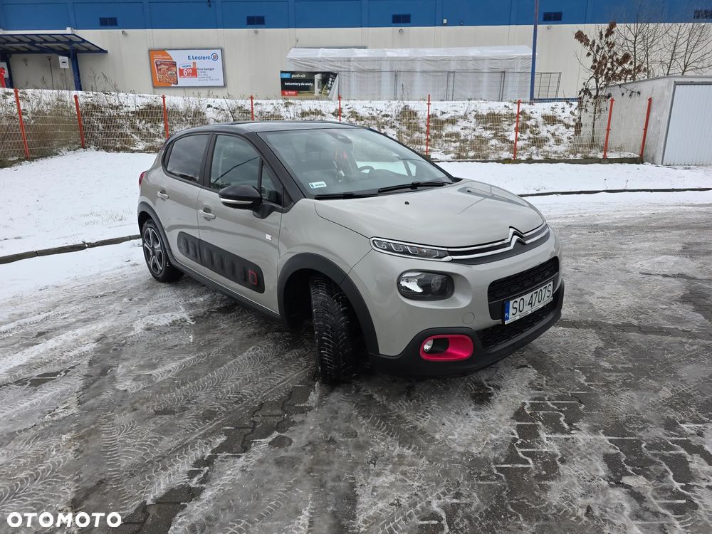 Citroën C3 1.2 PureTech Elle - 7