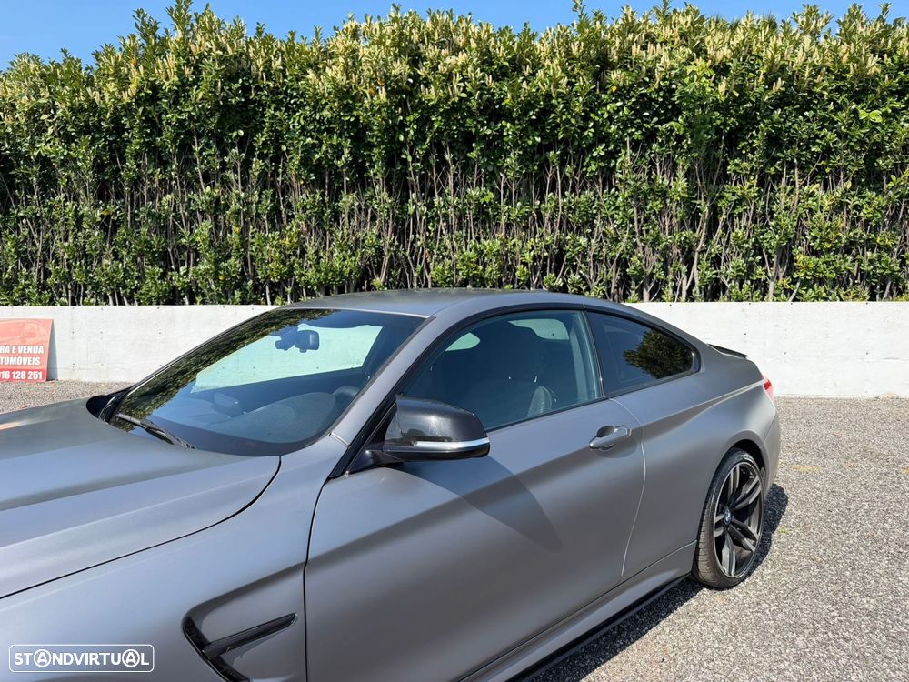 BMW 430 d Pack M Auto - 18