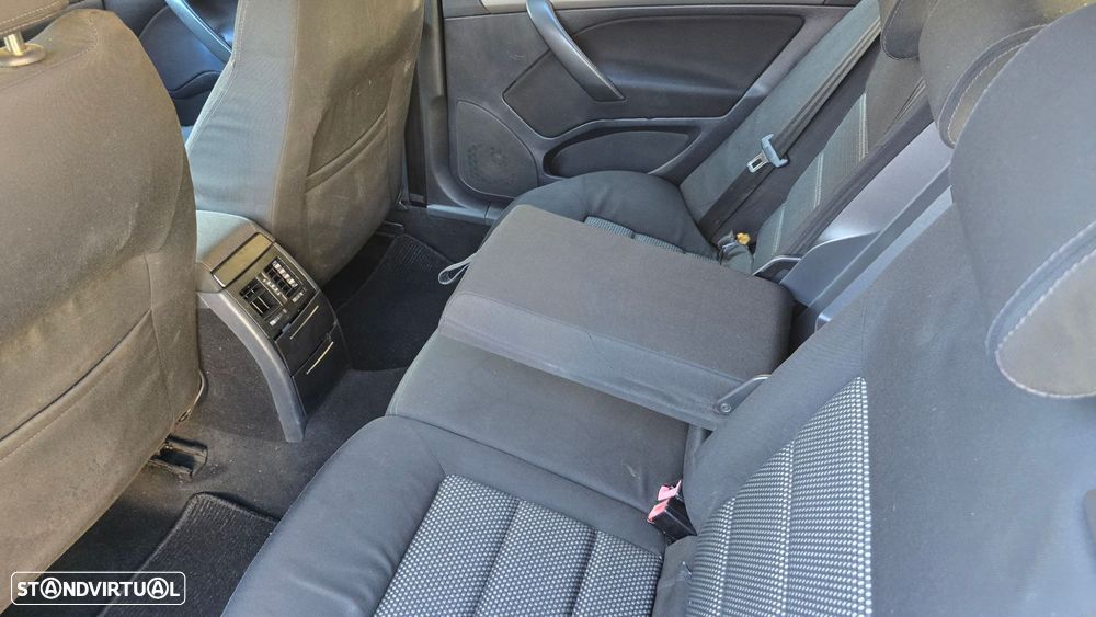 Skoda Octavia Break 1.9 TDi Elegance - 30
