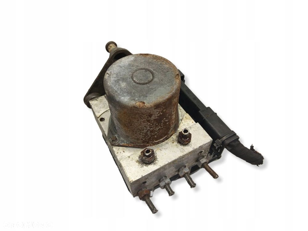 POMPA ABS STEROWNIK CRAFTER I SPRINTER W906 A0014467989 0265951108 - 12