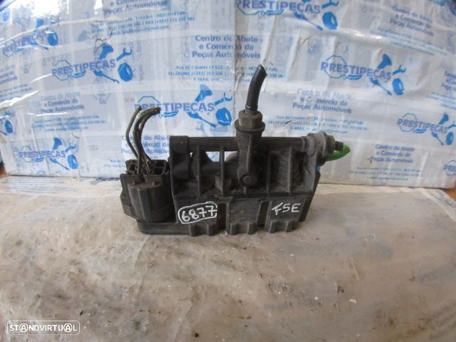 Modulo RVH000055 LAND ROVER DISCOVERY 4 L319 2010 3.0TDV6 4X4 V6 24V 245CV 5P  CASTANHO Válvula Da Suspensão - 2