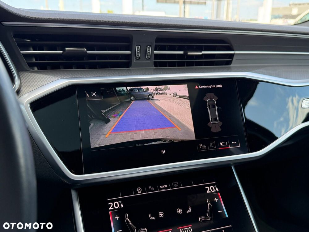 Audi A6 Limousine - 38