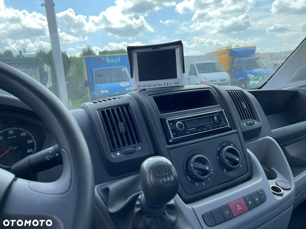 Fiat Ducato - 5