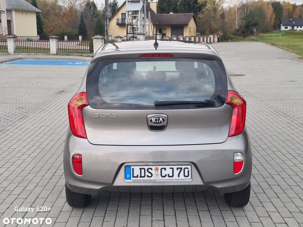 Kia Picanto - 4