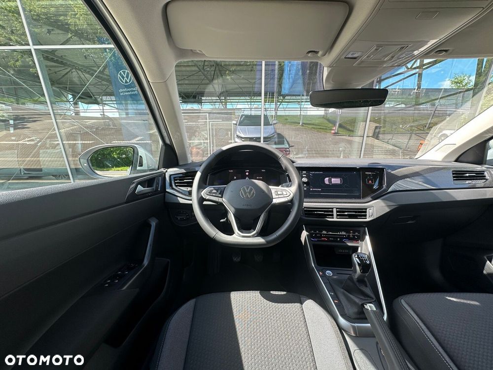 Volkswagen Taigo 1.0 TSI Life Plus - 15