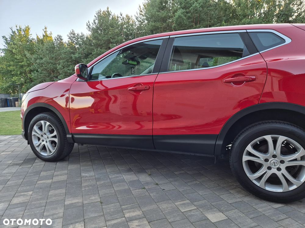 Nissan Qashqai 1.2 DIG-T 360 - 14