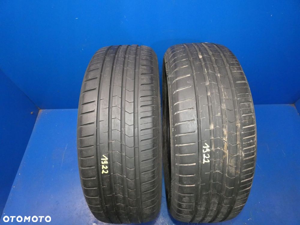 OPONY VREDESTEIN ULTRAC STATIN GIUGARO 225/55 R19 2022r KOMPLET 2 SZTUKI - 1