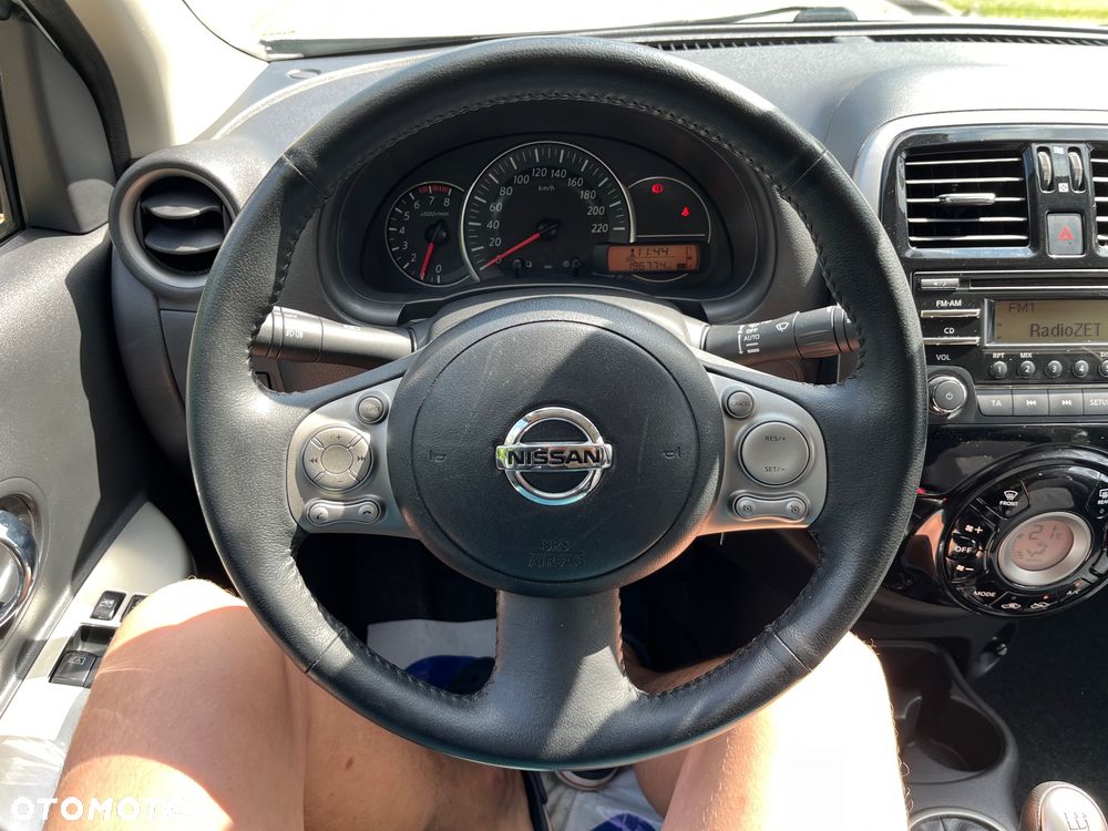 Nissan Micra 1.2 Acenta - 30