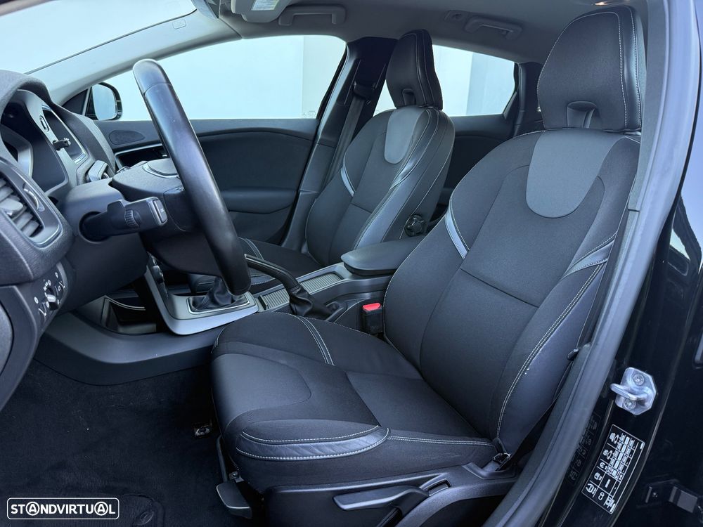 Volvo V40 1.6 D2 Kinetic Eco - 18