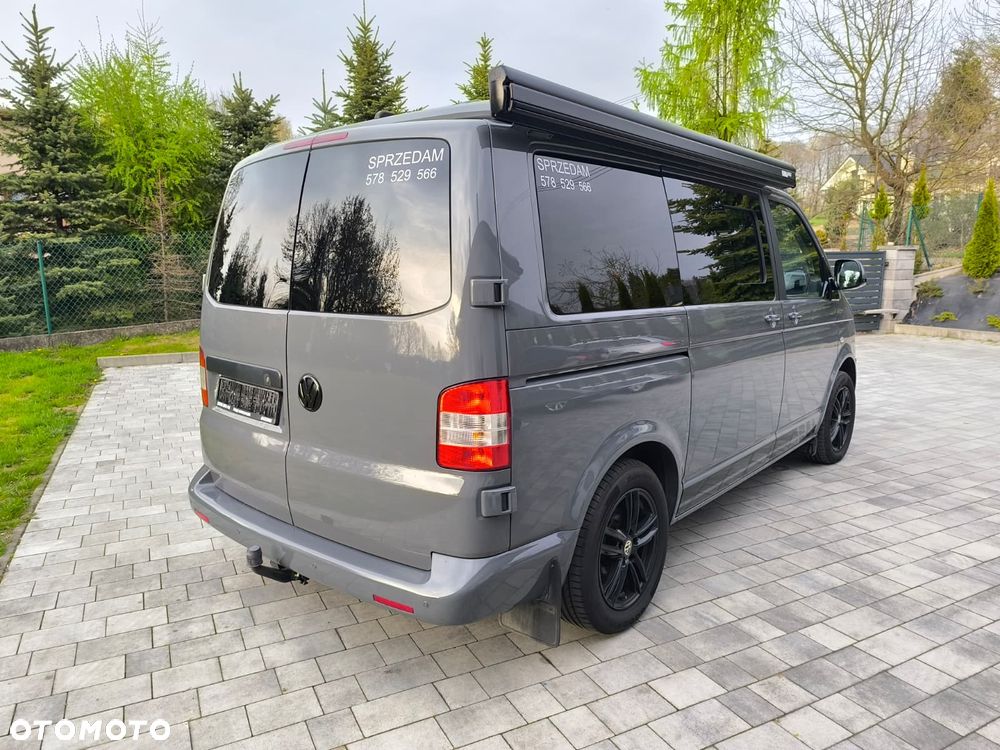 Volkswagen California - 8