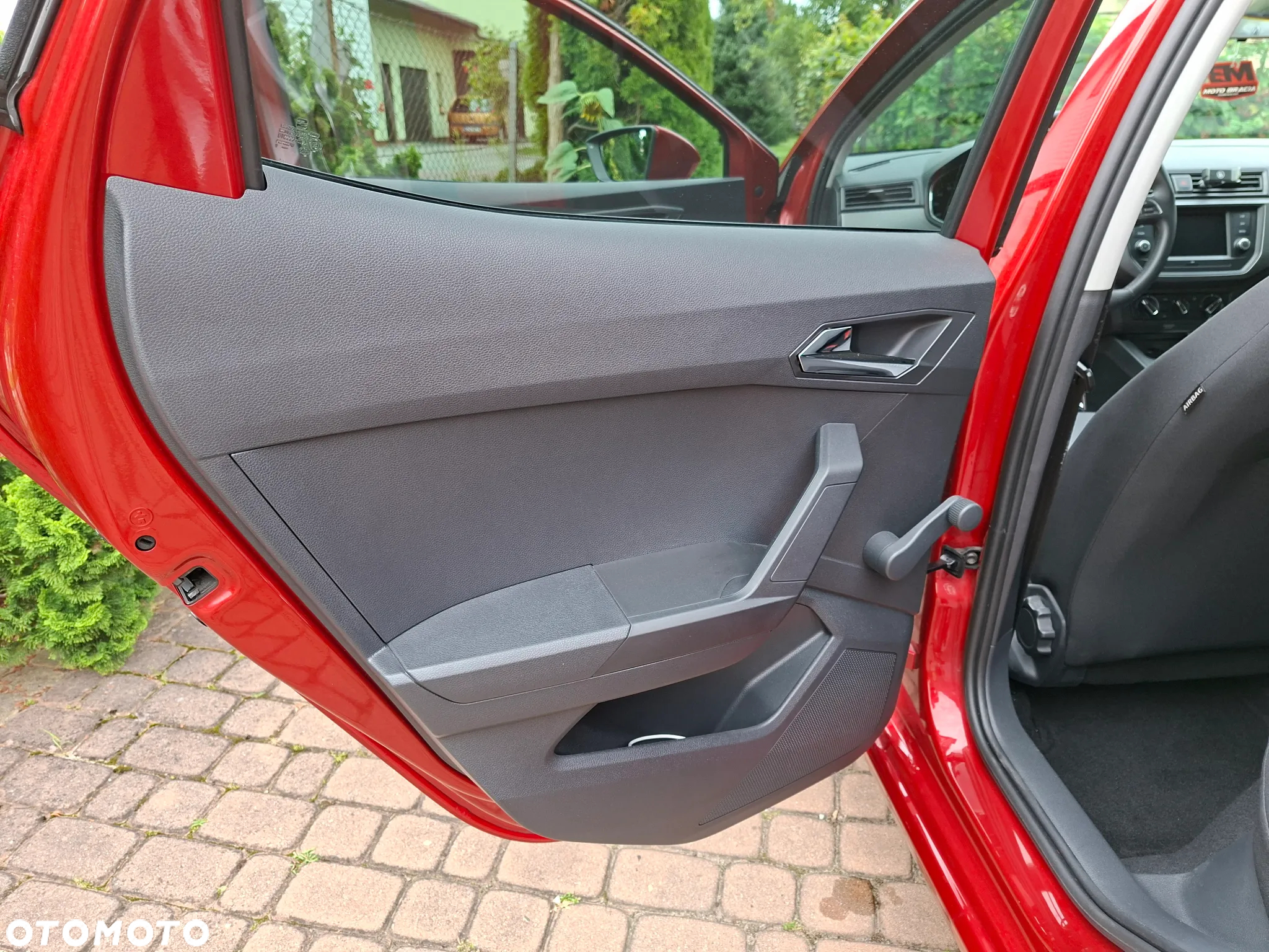 Seat Ibiza 1.0 TSI Style S&S - 17