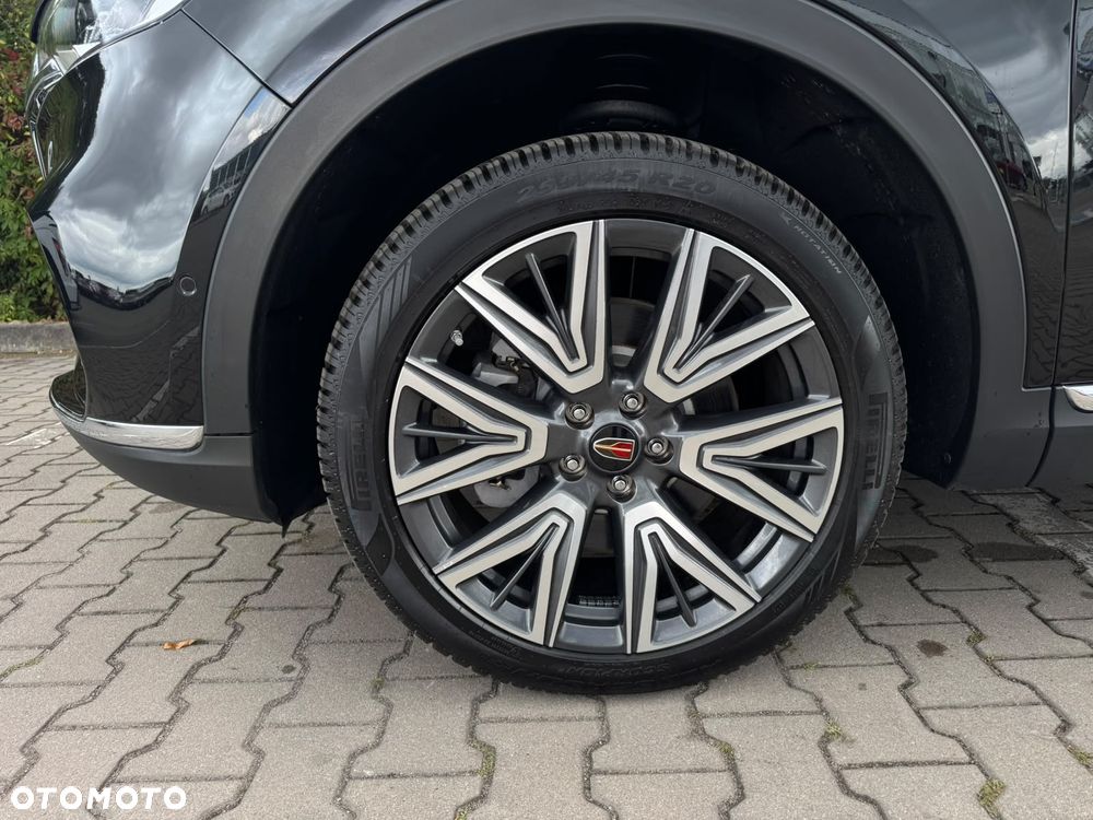 Hongqi HS5 2.0T AWD - 36