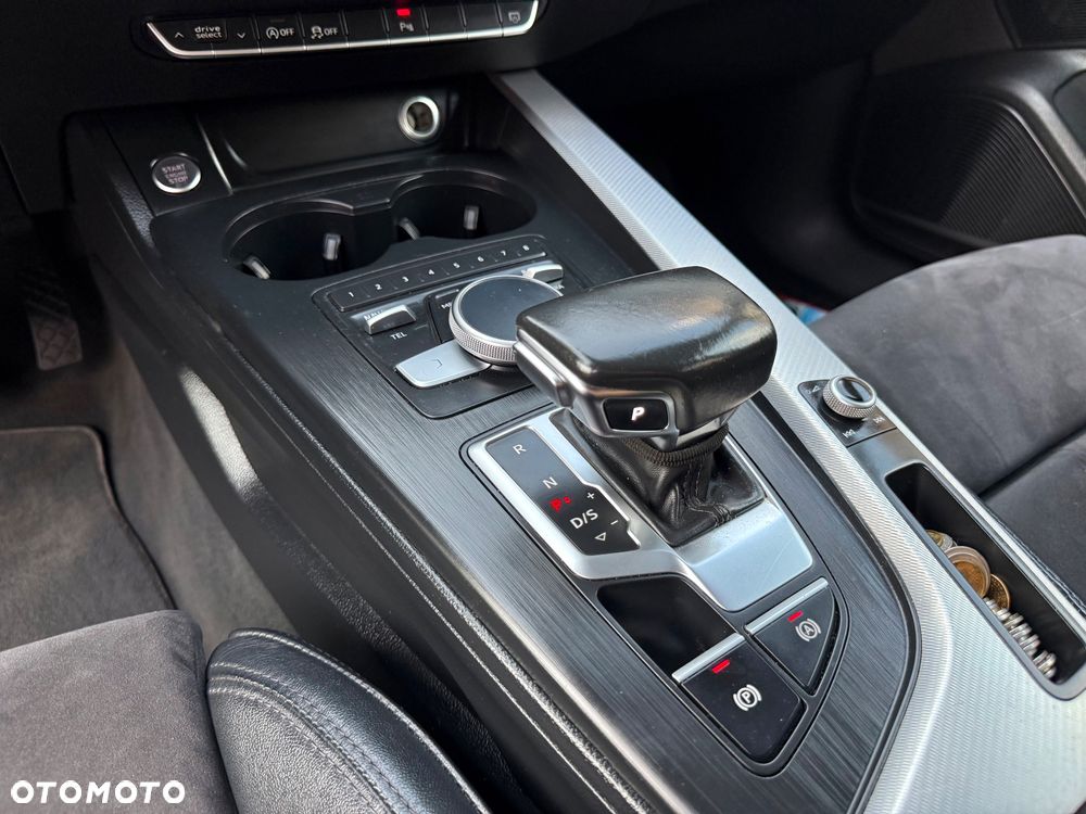 Audi A5 Sportback 2.0 TDI Quattro S tronic - 27