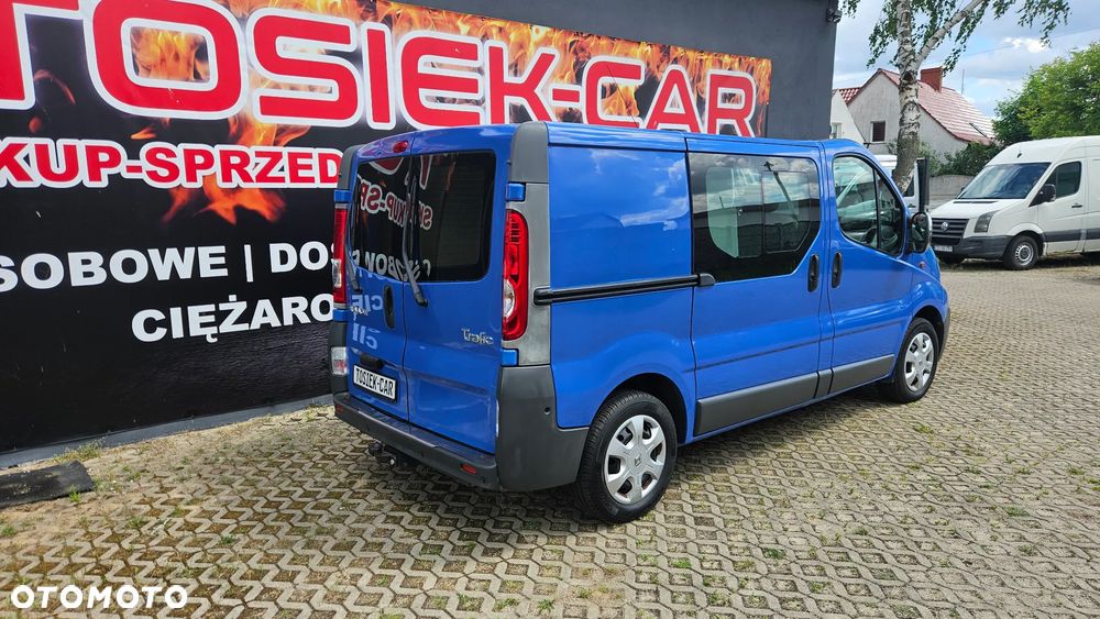 Renault Trafic - 3