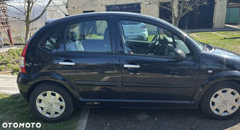 Citroën C3 - 6
